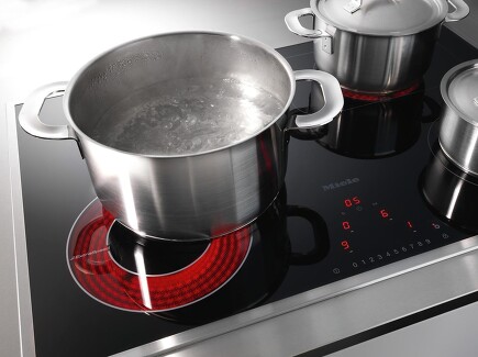 Foto: Miele Foto: Miele